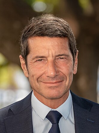 David Lisnard